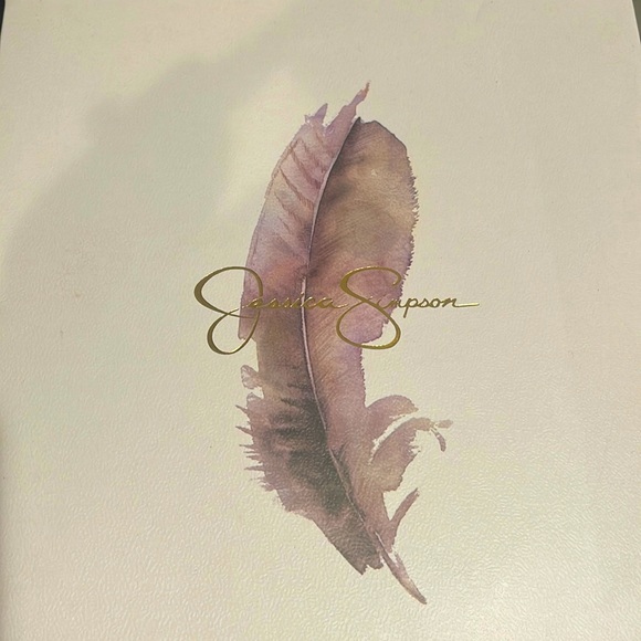 Jessica Simpson Mustardo Phoenix Snake Print Boots Sz 10 - Picture 2 of 6